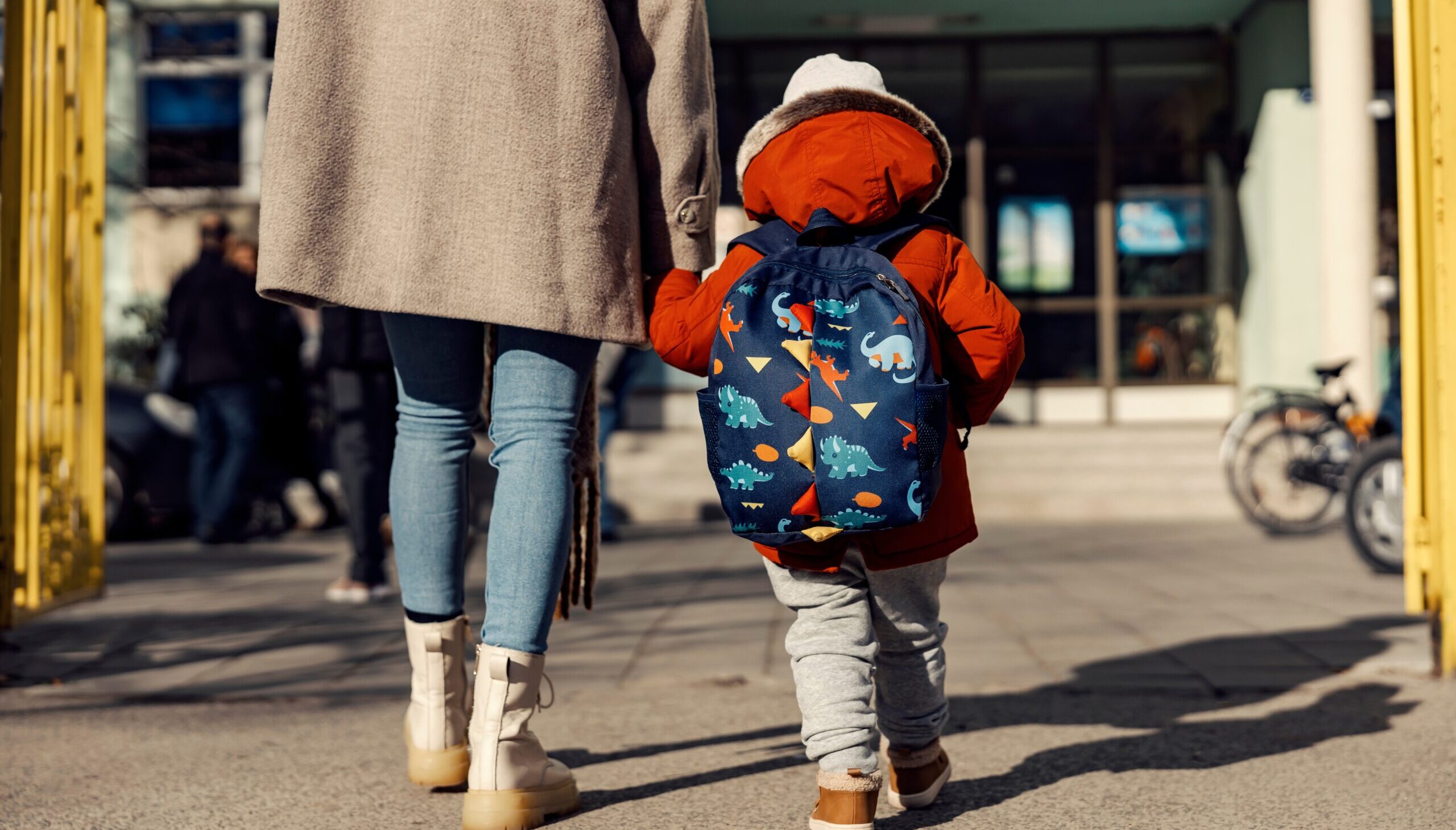 early education goals