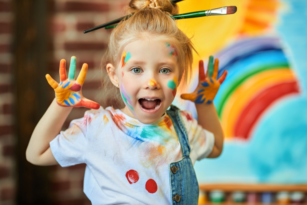 bridging the gap between preschool and kindergarten